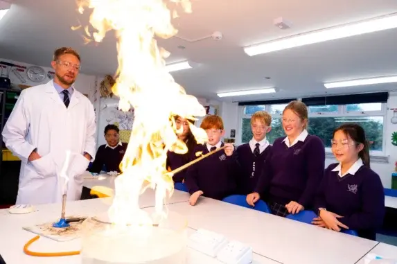 Testimonials from Wycliffe College