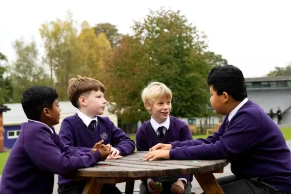 Testimonials from Wycliffe