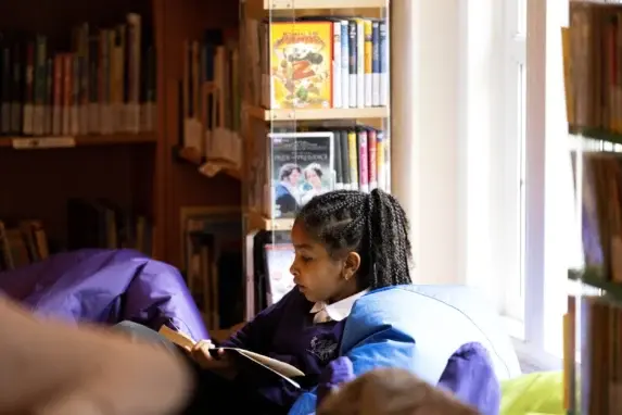 Prep Years 3–8 at Wycliffe