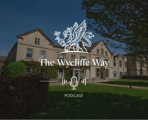 Boarding at Wycliffe College