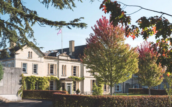 Scholarships & Bursaries