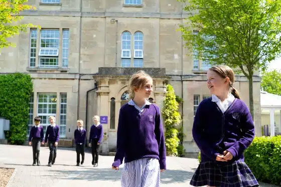 How to Apply to Wycliffe