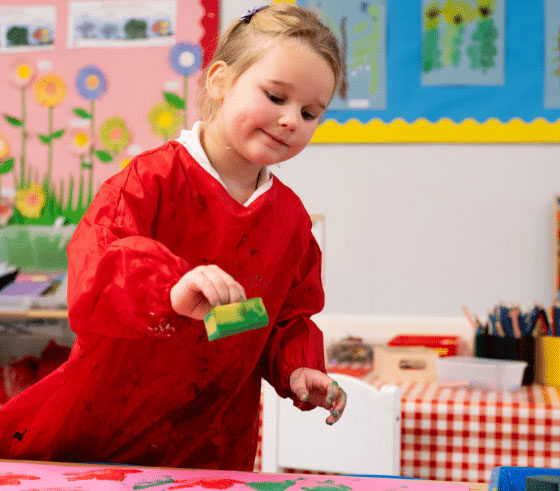 A Typical Day at Wycliffe College