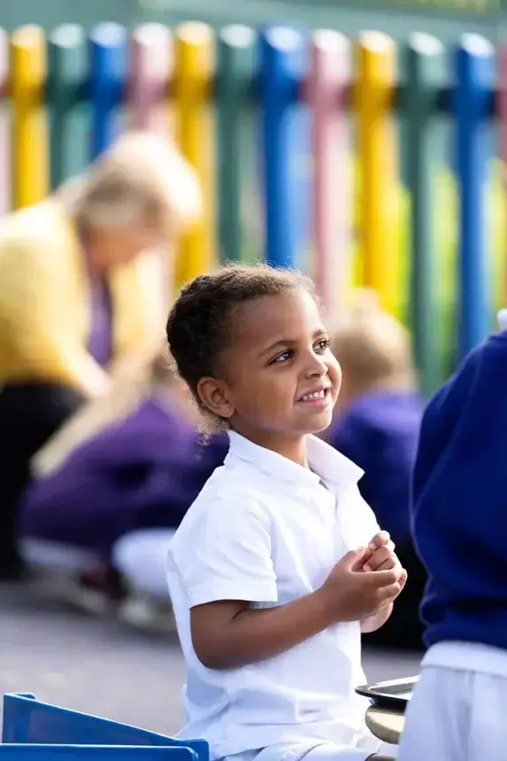 Forest Schools UK