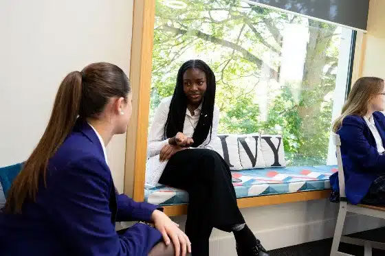 Ivy Grove Boarding House