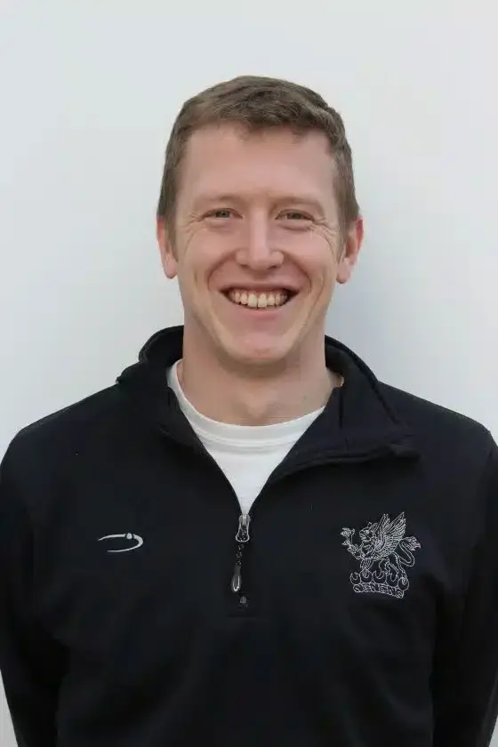 Scott Costello