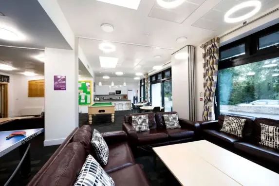 Wards Boarding