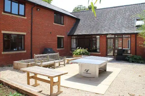 Boarding Houses in the UK