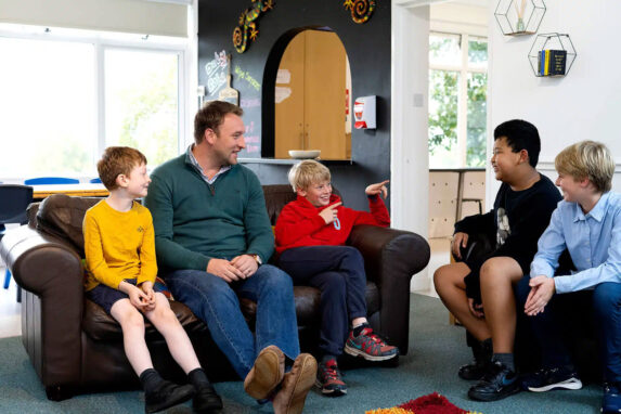 International Families