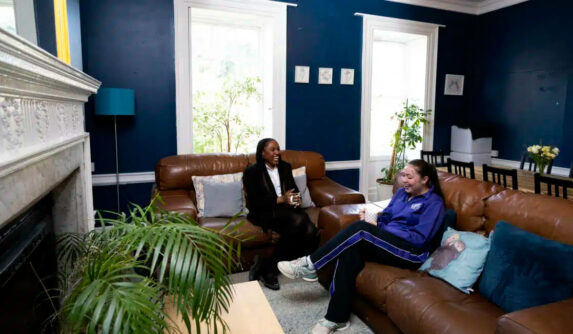 Information for International Agents