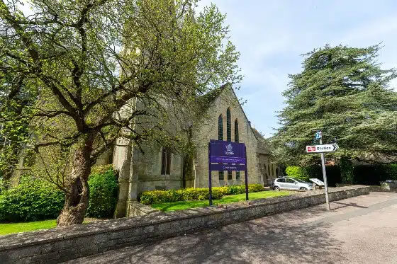 Supporting Military Families, UK