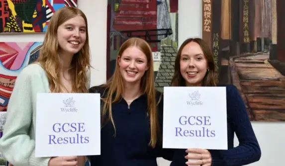 GCSE Results