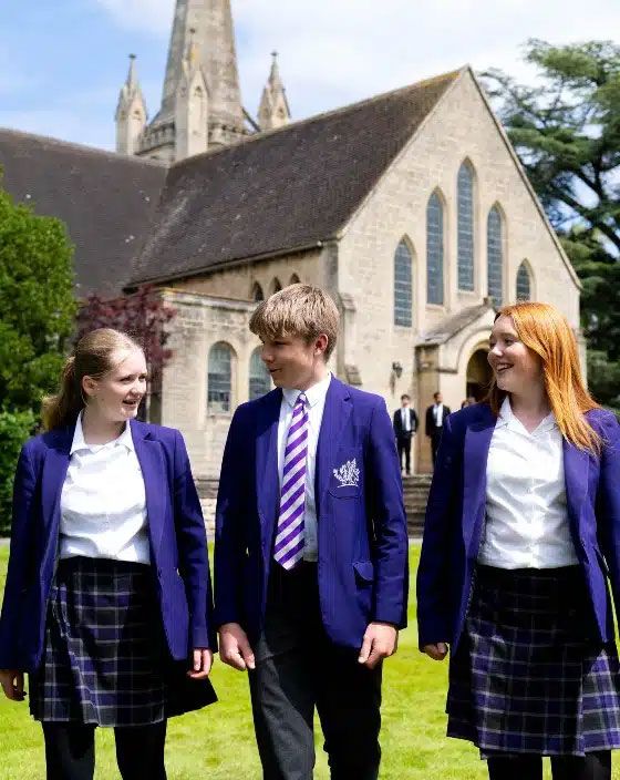 Welcome to Wycliffe College