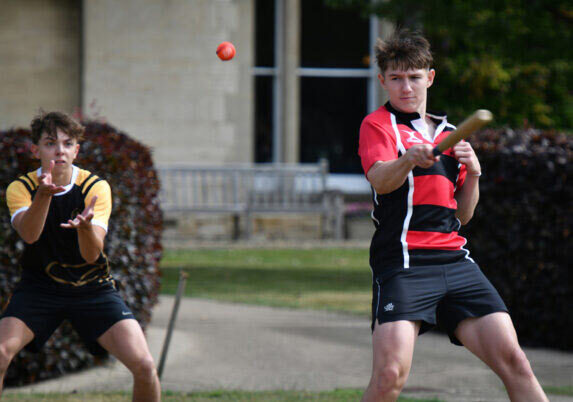 Rounders