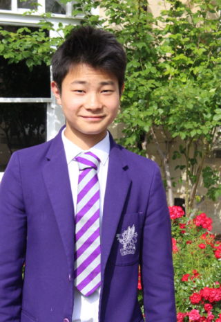 wycliffe pupil sohil