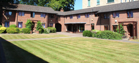 wycliffe loosley house exteriors