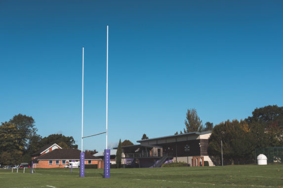 wycliffe sports grounds