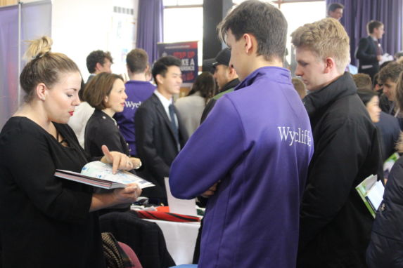 wycliffe college future fair