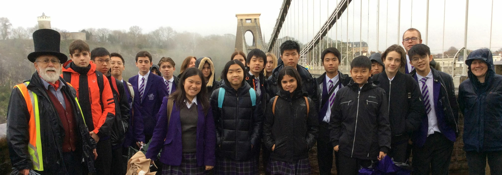 One Year PreA Level Development Year at Wycliffe Senior School, UK