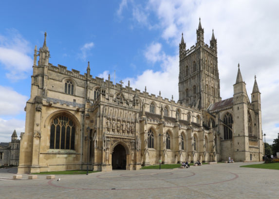 Gloucestershire Cathedral