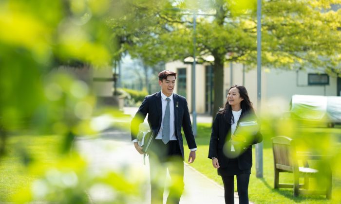 Sixth Form Open Evening